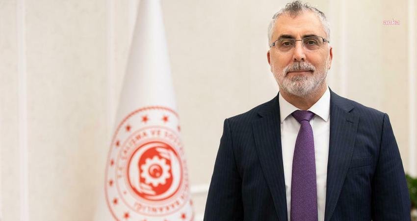 Çalışma ve Sosyal Güvenlik Bakanı Vedat Işıkhan, nadir hastalıklarda tedavi