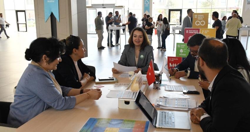 Balıkesir Büyükşehir Belediyesi, kamu kurumları, üniversiteler ve sivil toplum kuruluşu