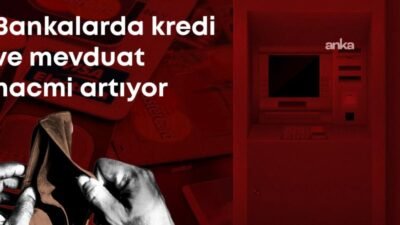 Faiz politikasındaki yön değişikliğiyle 2021 sonunda başlayan ekonomik dalgalanma, Türkiye'de