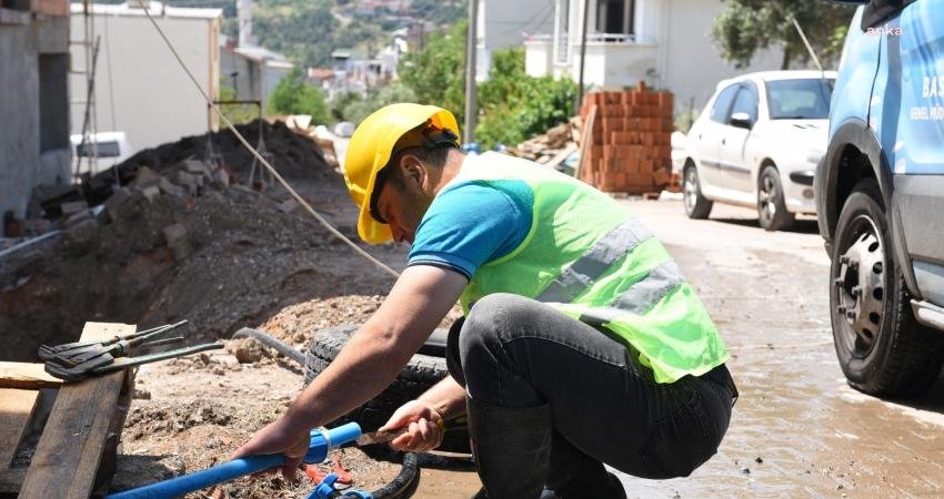 Balıkesir Büyükşehir Belediyesi’ne bağlı Balıkesir Su ve Kanalizasyon İdaresi (BASKİ)