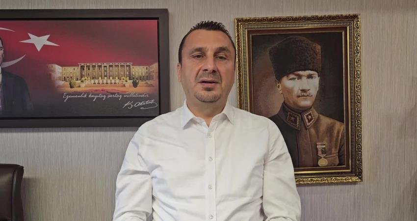CHP Manisa Milletvekili Bekir Başevirgen, 2018 yılında verilen bin liralık