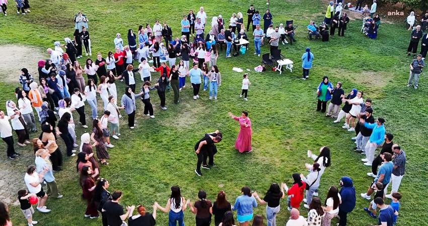 Beykoz Belediyesi, Babalar Günü’nü çifte organizasyonla kutladı. Küçüksu Çayırı’nda düzenlenen