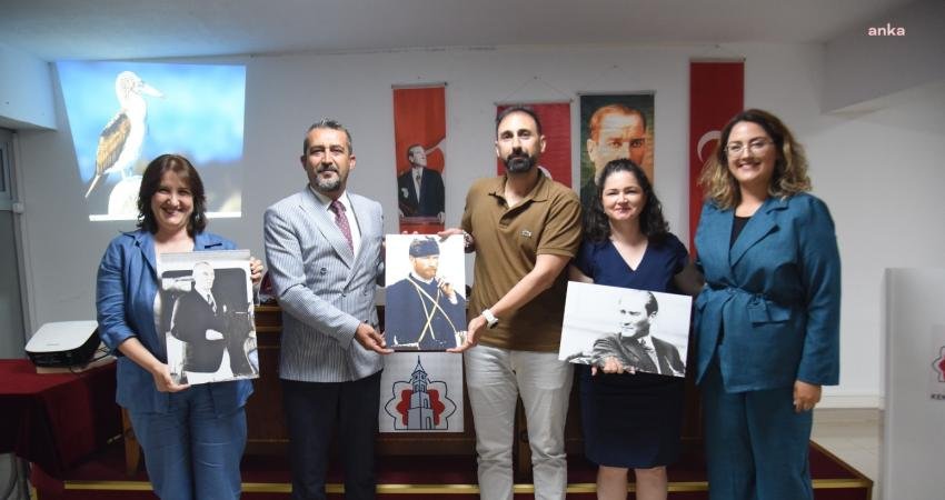 Bilecik Belediyesi ve Bilecik Kent Konseyi iş birliğinde gerçekleştirilen programda