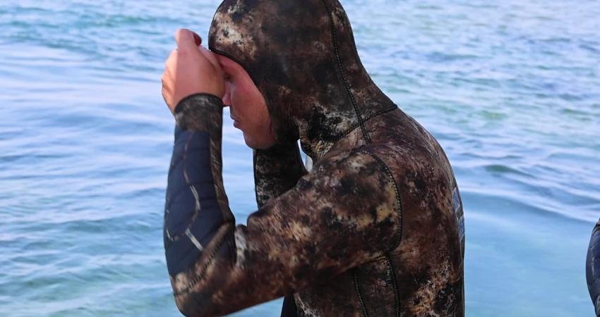 Bodrum Belediyesi tarafından “Denize En Çok Mavi Yakışır” sloganıyla düzenlenen