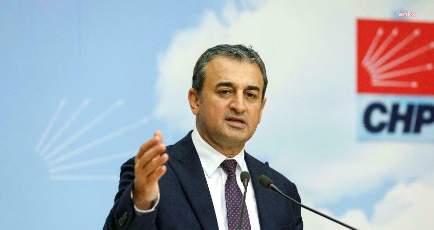 CHP Genel Başkan Yardımcısı Burhanettin Bulut, Manisa Büyükşehir Belediye Başkanı