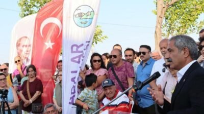 Adalar Belediyesi, fedakarlığıyla hafızalarda yer eden balıkçı Berç Yetvart Akdeniz,