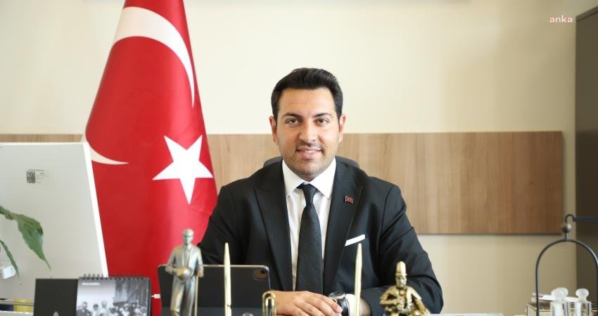 CHP'li belediyelere yönelik son operasyon kapsamında gözaltına alınan Büyükçekmece Belediye