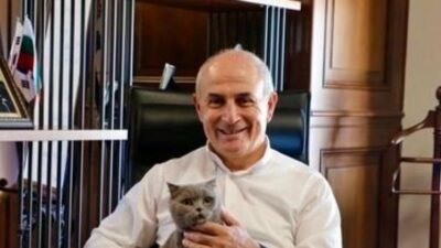 CHP'li belediyelere yönelik son operasyonda gözaltına alınan Büyükçekmece Belediye Başkanı