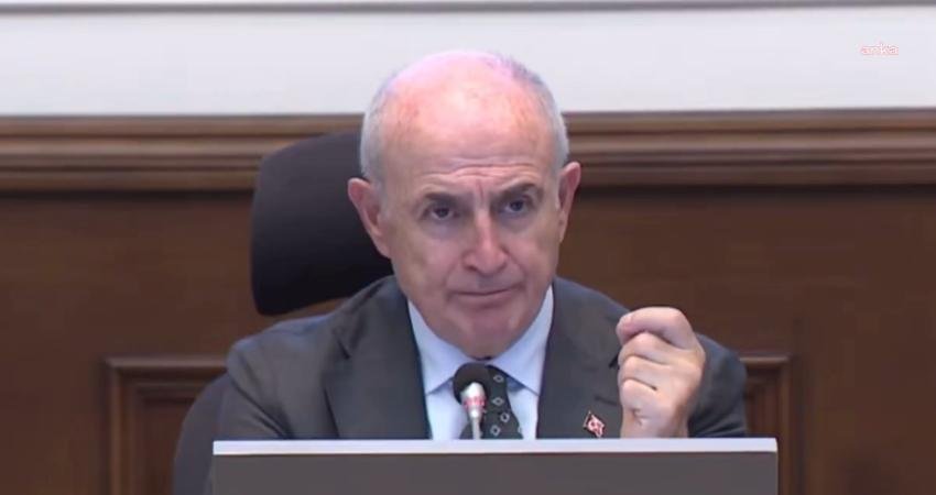CHP'li belediyelere yönelik son operasyonda gözaltına alınan Büyükçekmece Belediye Başkanı