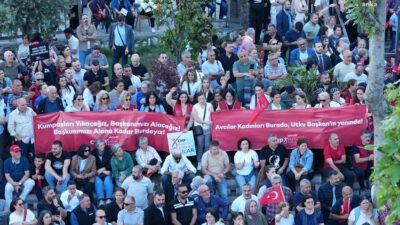 CHP'li belediyelere yönelik son operasyonda gözaltına alınan başkanlardan olan Avcılar