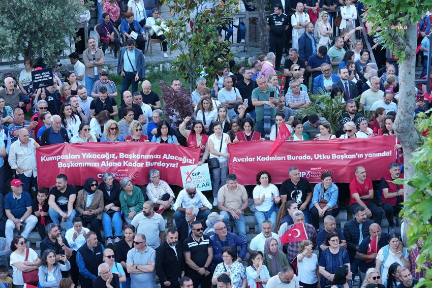 CHP'li belediyelere yönelik son operasyonda gözaltına alınan başkanlardan olan Avcılar