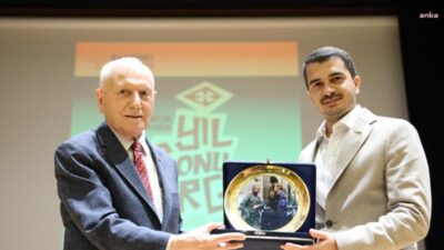 Başkent Üniversitesi Güzel Sanatlar, Tasarım ve Mimarlık Fakültesi öğrencilerinin eserlerinden