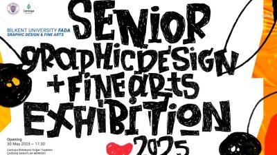 Çankaya Belediyesi, Haziran ayı boyunca yedi sergi, dokuz tiyatro oyunu,