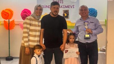 Çankaya Belediyesi ile Anne Çocuk Eğitim Vakfı (AÇEV) iş birliğinde