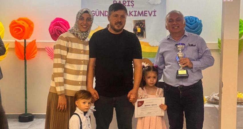 Çankaya Belediyesi ile Anne Çocuk Eğitim Vakfı (AÇEV) iş birliğinde