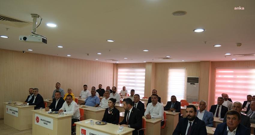 Ceyhan Belediye Başkanı Kadir Aydar’ın İstanbul Büyükşehir Belediyesi'ne (İBB) yönelik