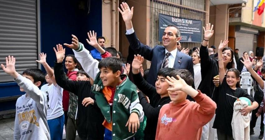 31 Mart 2024'te İstanbul'un 8 ilçesinde çoğu rekor seviyede oylarla