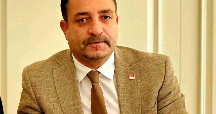 Almanya’nın Frankfurt kentinde merkezi bulunan Cumhuriyet Halk Partisi (CHP) Almanya