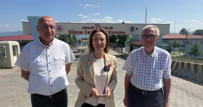 İstanbul Büyükşehir Belediyesi’ne (İBB) yönelik yolsuzluk soruşturması kapsamında tutuklanan Pınar