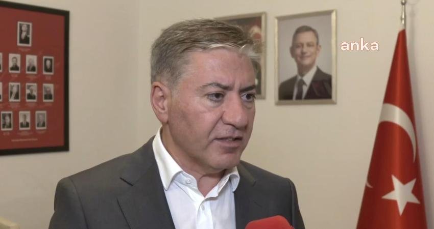 CHP Grup Başkanvekili Murat Emir, CHP Genel Başkanı Özgür Özel hakkında