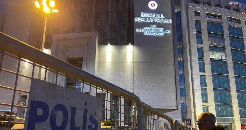  CHP'li belediyelere yönelik son operasyonda gözaltına alınan şoför Sırrı Küçük’ün