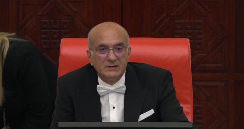 CHP Bursa Milletvekili Nurhayat Altaca Kayışoğlu, CHP'nin cumhurbaşkanı adayı Ekrem