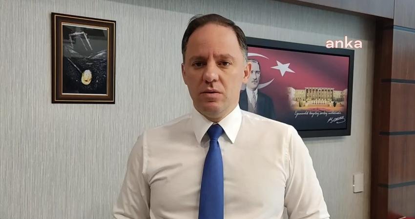 CHP Genel Başkan Yardımcısı Deniz Yavuzyılmaz, "AK Parti’nin 1 Şubat