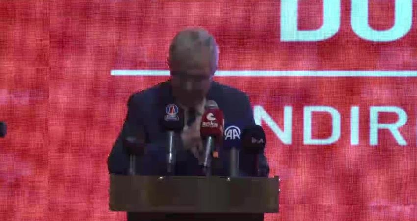 CHP’nin nüfusu 100 binin üzerinde olan ilçelerin belediye başkanları, Balıkesir'in Bandırma