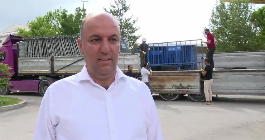 CHP’nin cumhurbaşkanı adayı Ekrem İmamoğlu’nun serbest bırakılması için her hafta