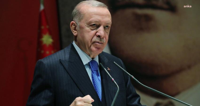 Cumhurbaşkanı Recep Tayyip Erdoğan, Irak Başbakanı Muhammed Şiya Es Sudani