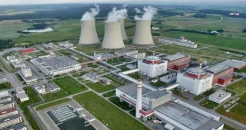 Danıştay 6. Dairesi, Sinop’ta yapılması planlanan Nükleer Güç Santrali’ne ilişkin