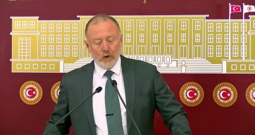 DEM Parti Grup Başkanvekili Sezai Temelli, “27 Şubat’ta bir açıklama