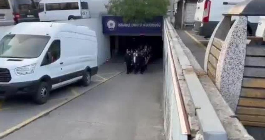 CHP Genel Başkan Yardımcısı ve Parti Sözcüsü Deniz Yücel, CHP’li
