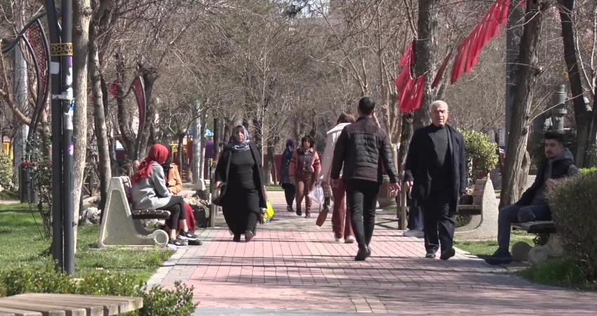 Sosyo Politik Saha Araştırmaları Merkezi, Doğu ve Güneydoğu’nun 16 kentinde