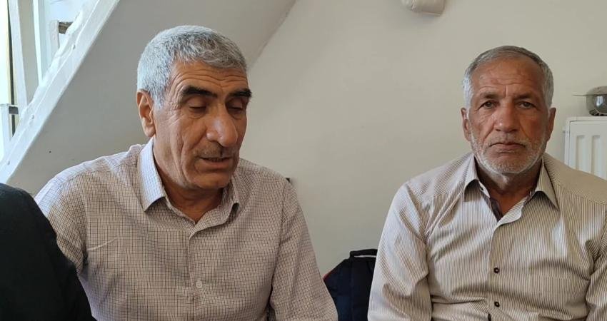 Kurban Bayramı yaklaşırken Elazığ’daki emekli vatandaşlar, maaşlarının yetersizliği nedeniyle kurban