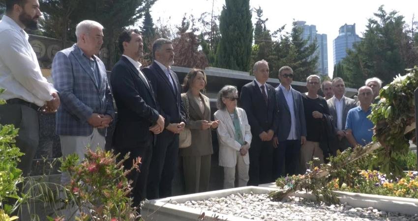 2007 yılında yaşamını yitiren eski Başbakan Yardımcısı ve Sosyaldemokrat Halkçı