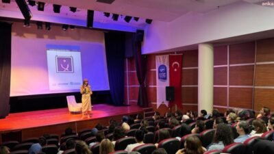 Eyüpsultan Belediyesi tarafından çocuk gelişimi alanında farkındalık oluşturmak amacıyla düzenlenen