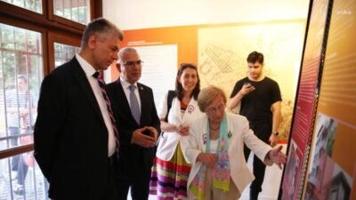 Eyüpsultan’ın sivil mimari dokusu ve bu yapılarda yaşanmış hayatlara ışık