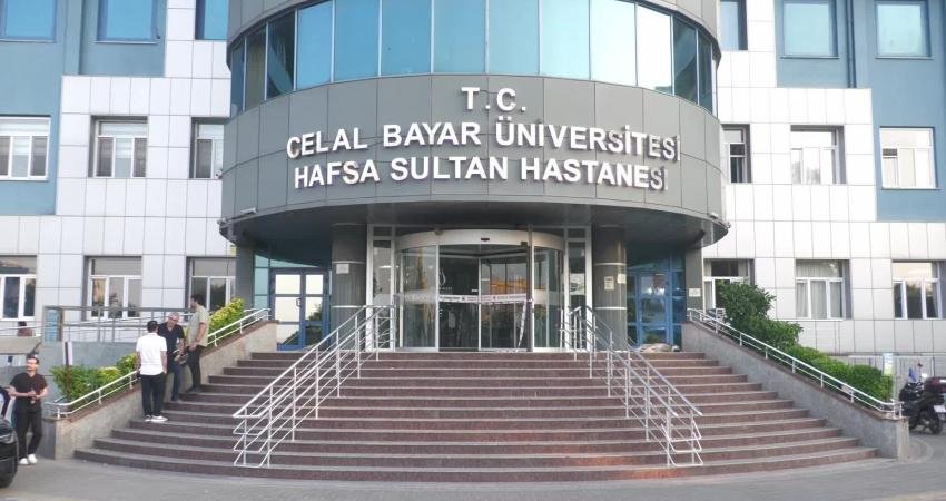 Çankaya Belediye Başkanı Hüseyin Can Güner ve Bodrum Belediye Başkanı