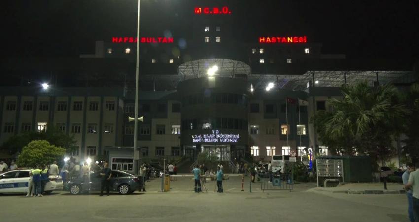 Manisa Büyükşehir Belediye Başkanı Ferdi Zeyrek’in evinde geçirdiği elektrik kazasının