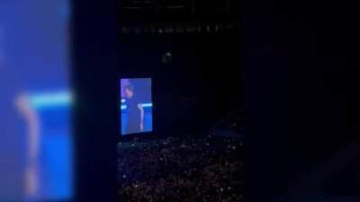 Dünyaca ünlü ABD’li rock grubu Guns N’ Roses, 32 yıl