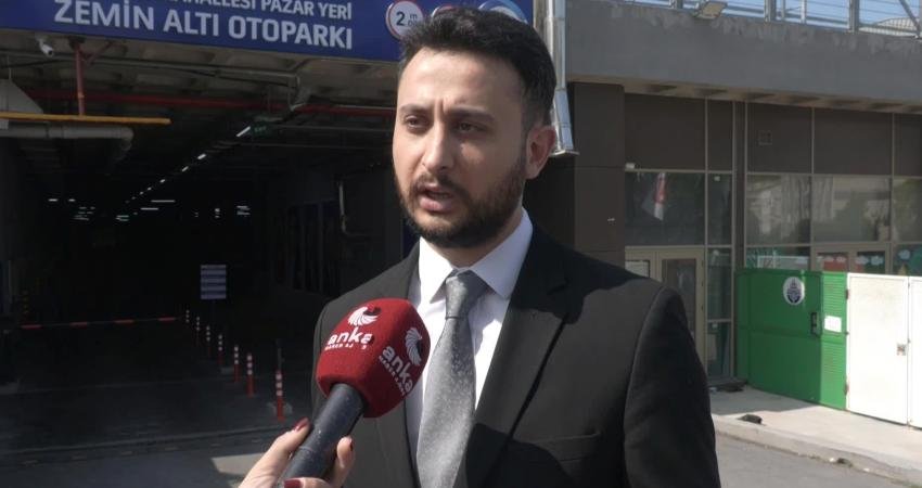 CHP'li belediyelere yönelik son operasyonda tutuklanan Gaziosmanpaşa Belediye Başkanı Hakan