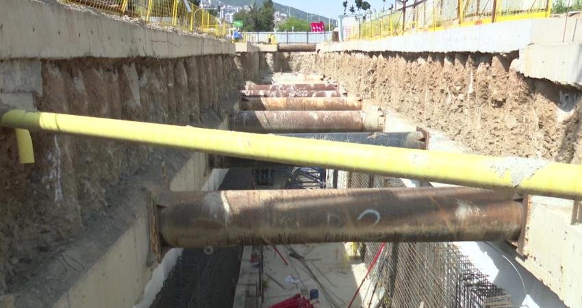 İzmir Büyükşehir Belediyesi, araç ve yaya trafiğinin yoğun olduğu İzmir