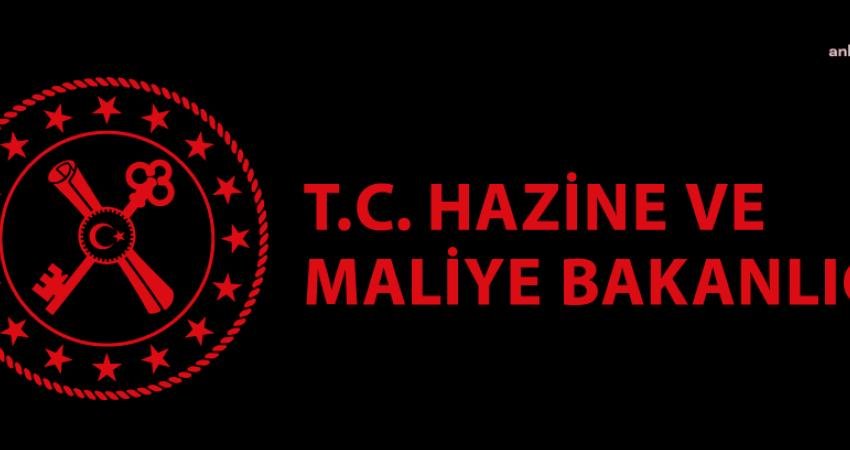 Hazine ve Maliye Bakanlığı, sosyal medya platformlarında yayılan "vergi affı"