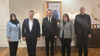 Hekim Birliği Sendikası Genel Başkanı Uzm. Dr. Hatice Çerçi Balcı, "Özellikle aile hekiminin