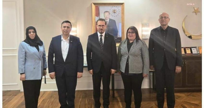 Hekim Birliği Sendikası Genel Başkanı Uzm. Dr. Hatice Çerçi Balcı, "Özellikle aile hekiminin