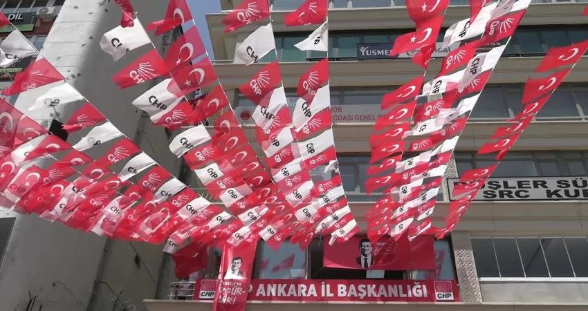 Çankaya Belediye Başkanı Hüseyin Can Güner, Manisa Büyükşehir Belediye Başkanı