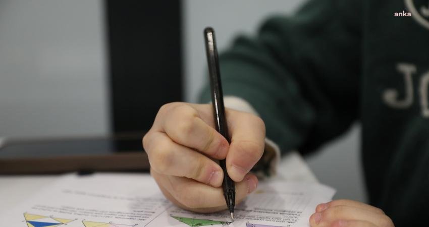 İstanbul Büyükşehir Belediyesi’nin (İBB), Liselere Geçiş Sistemi (LGS) ve Yükseköğretim