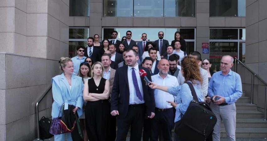 İBB Savunma Avukatları, İBB soruşturmasının savcılarıyla görüşme taleplerinin reddedilmesi üzerine