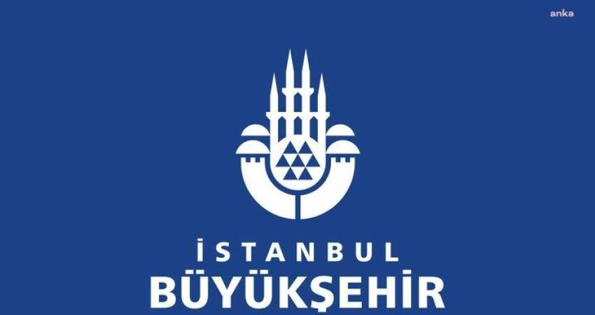 Kamuoyuna yansıyan "İSKİ’den ödeme çıkarılarak villa alındı" iddiasına ilişkin İstanbul